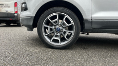 Ford EcoSport 1.0 EcoBoost Titanium 5dr Petrol Hatchback